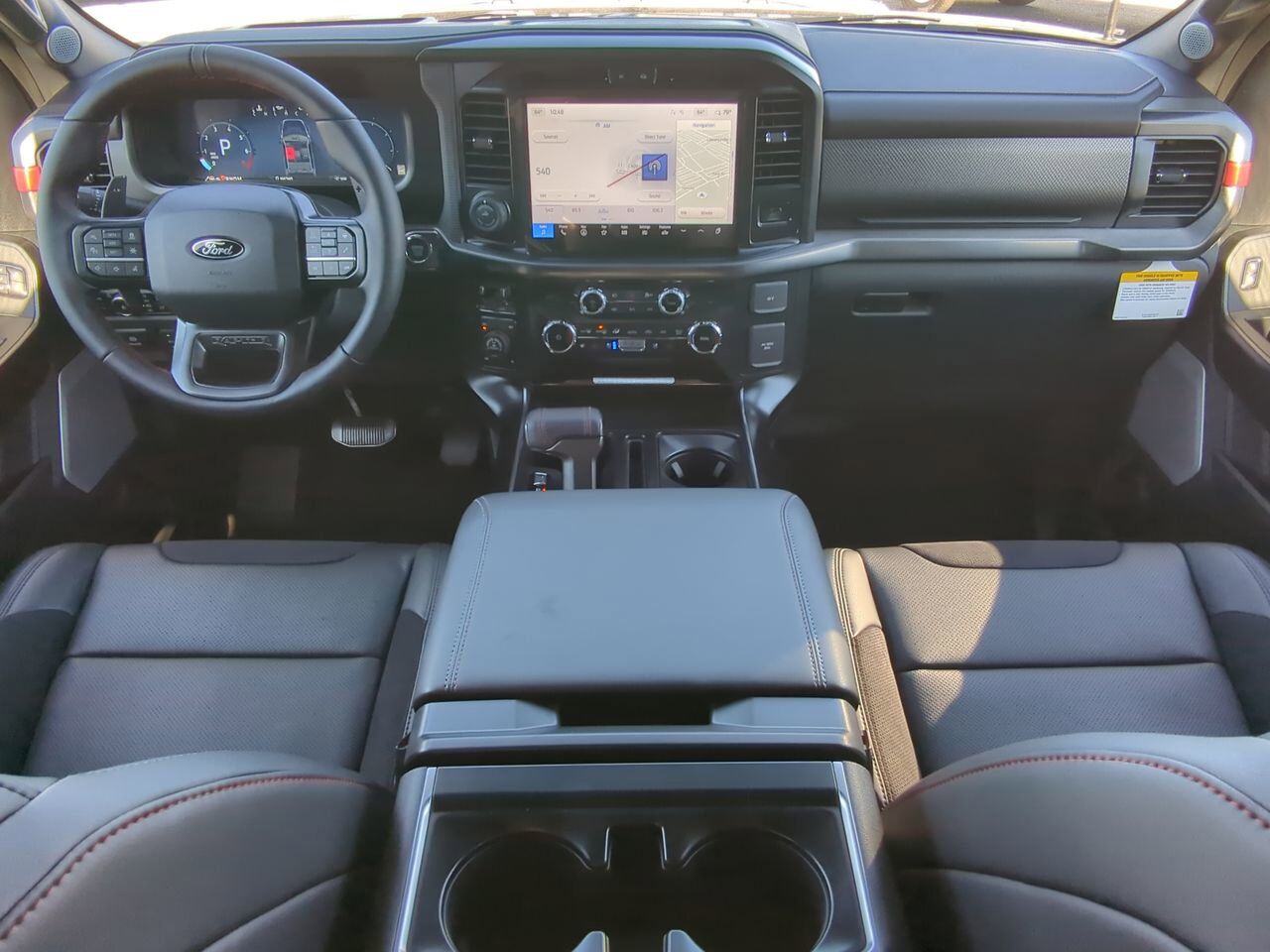 2025 Ford F-150 Raptor Winder GA