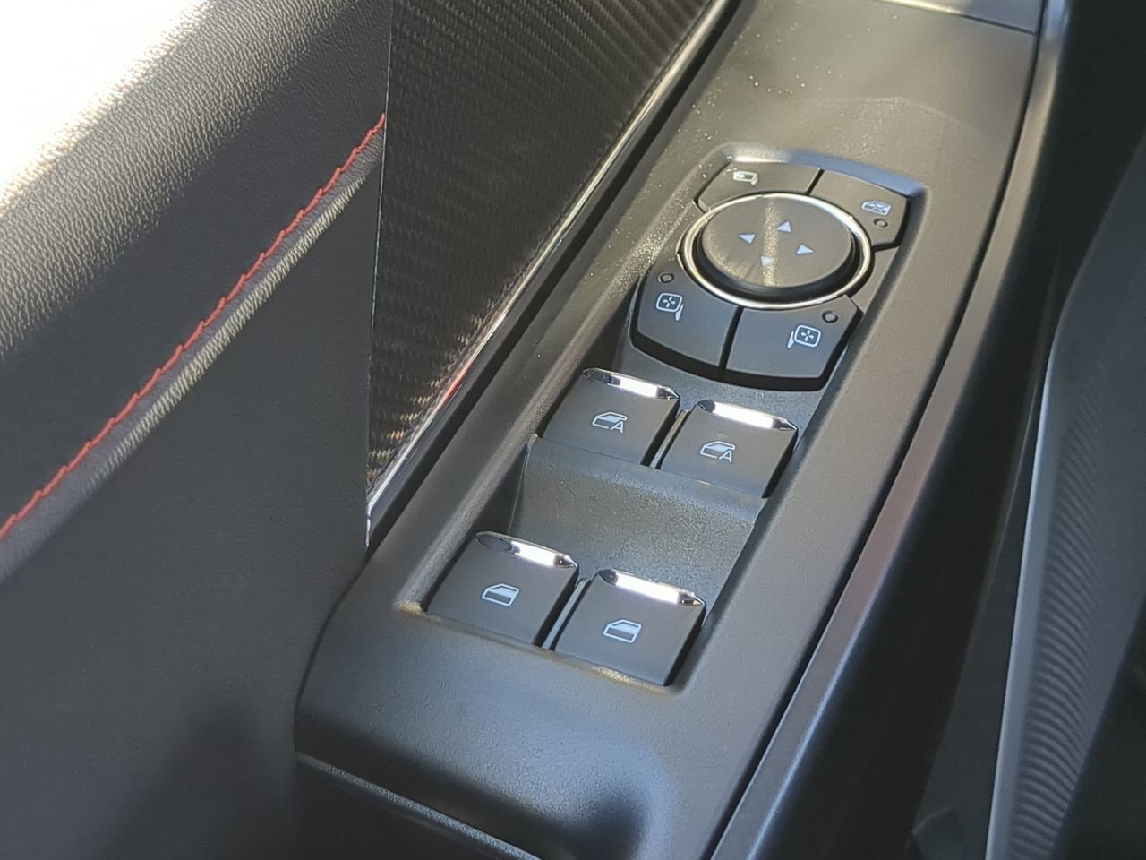 2025 Ford F-150 Raptor Winder GA