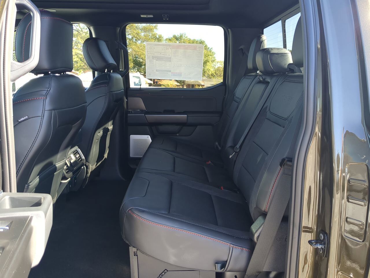 2025 Ford F-150 Raptor Winder GA