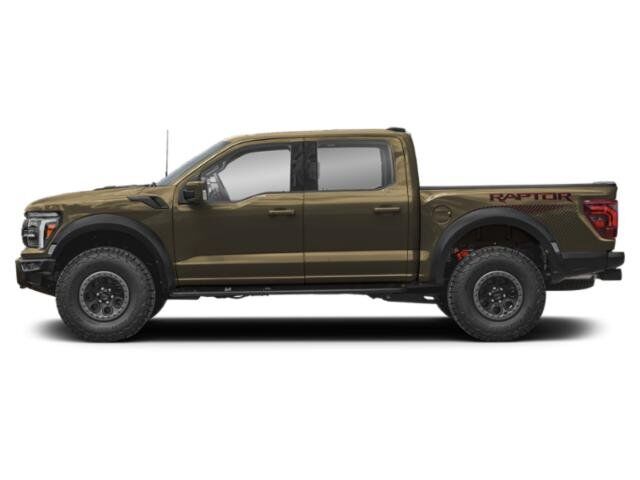 2025 Ford F-150 Raptor Winder GA