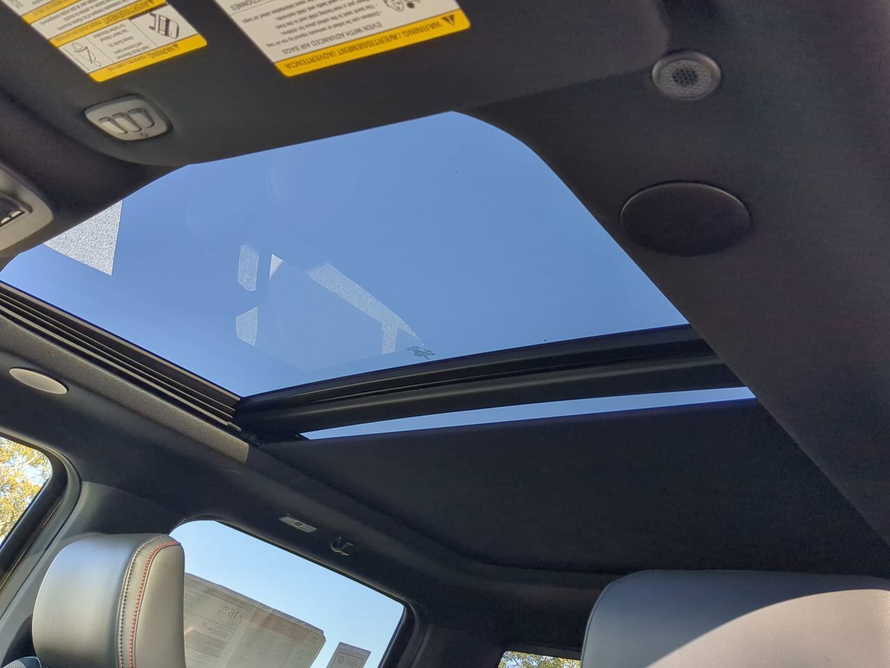 2025 Ford F-150 Raptor Winder GA