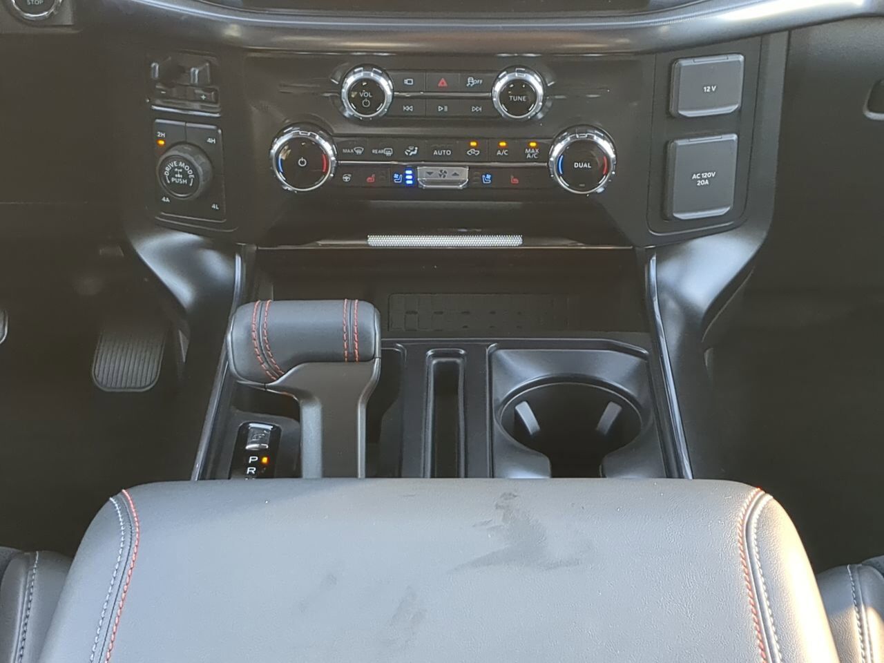 2025 Ford F-150 Raptor Winder GA