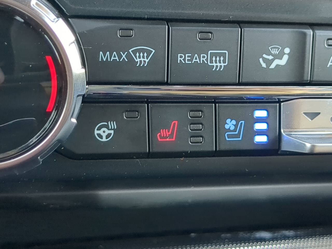 2025 Ford F-150 Raptor Winder GA