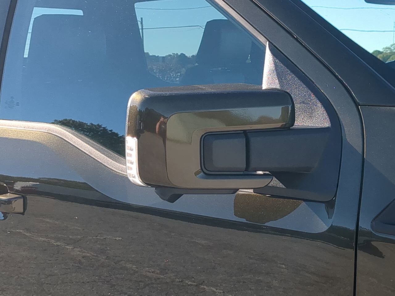 2025 Ford F-150 Raptor Winder GA