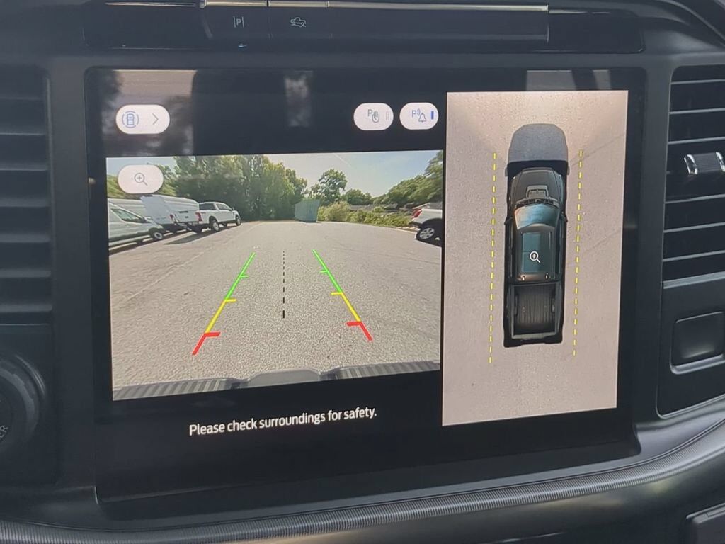 2025 Ford F-150 Raptor Winder GA