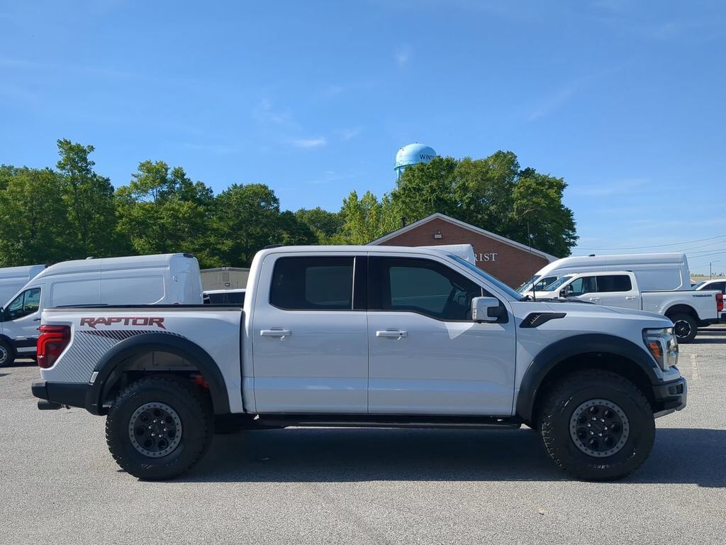 2025 Ford F-150 Raptor Winder GA