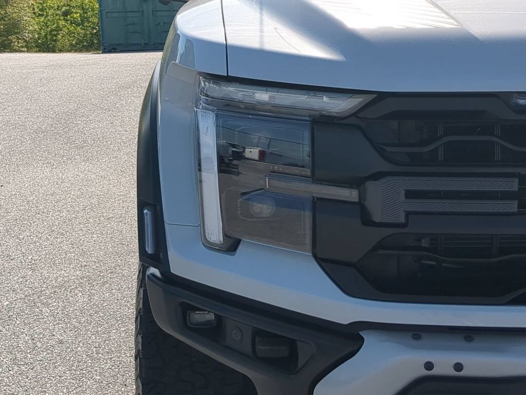 2025 Ford F-150 Raptor Winder GA
