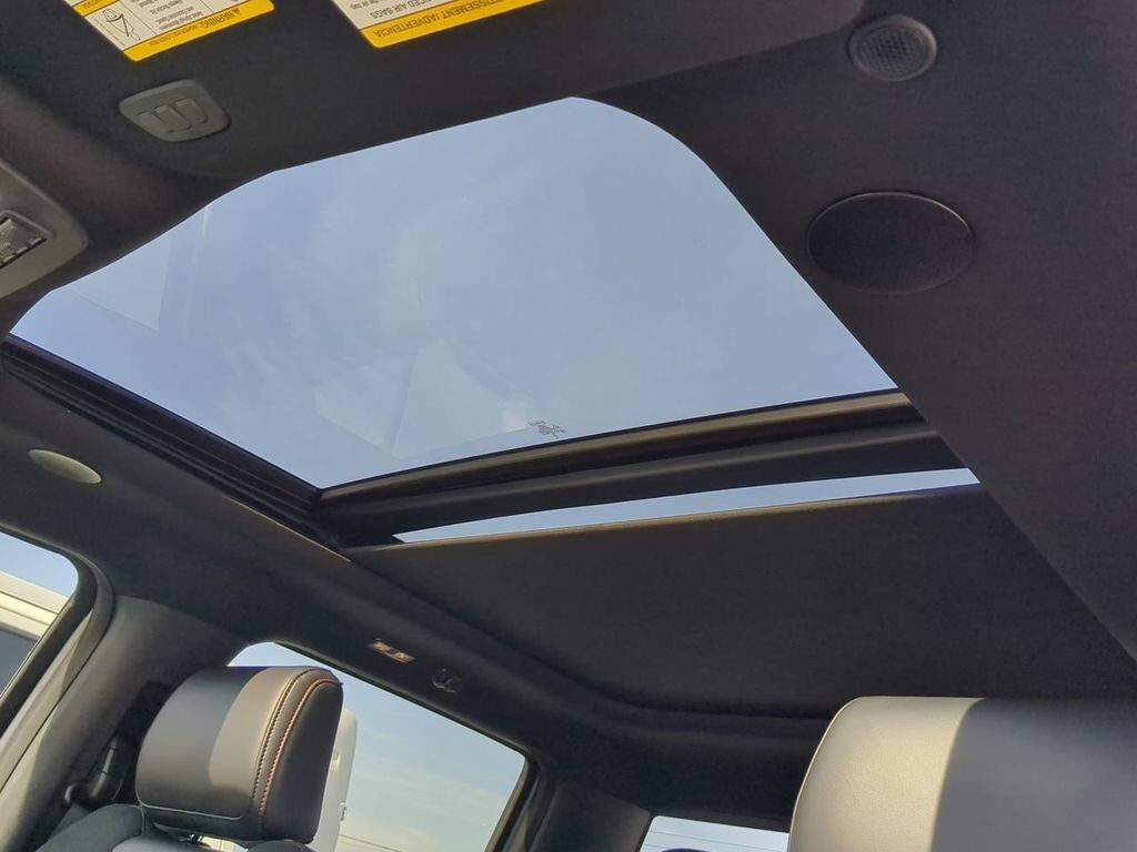 2025 Ford F-150 Raptor Winder GA