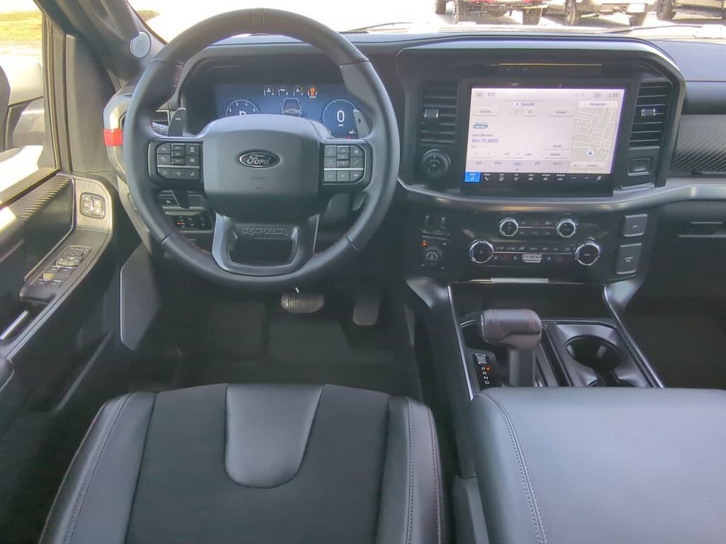 2025 Ford F-150 Raptor Winder GA