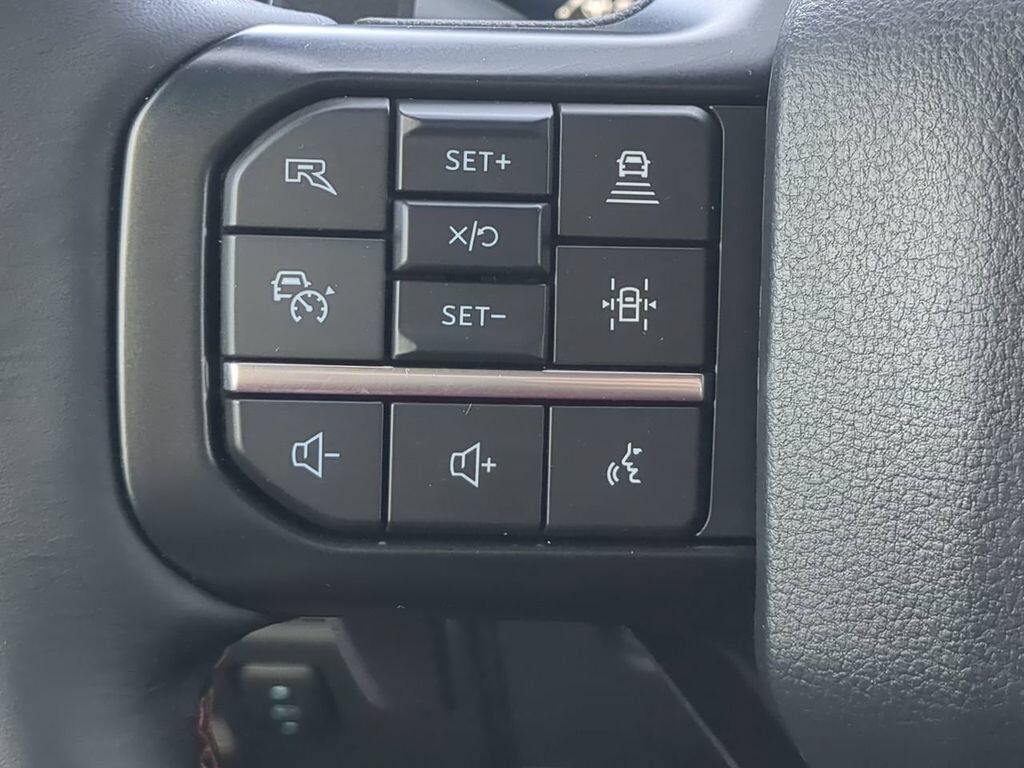 2025 Ford F-150 Raptor Winder GA