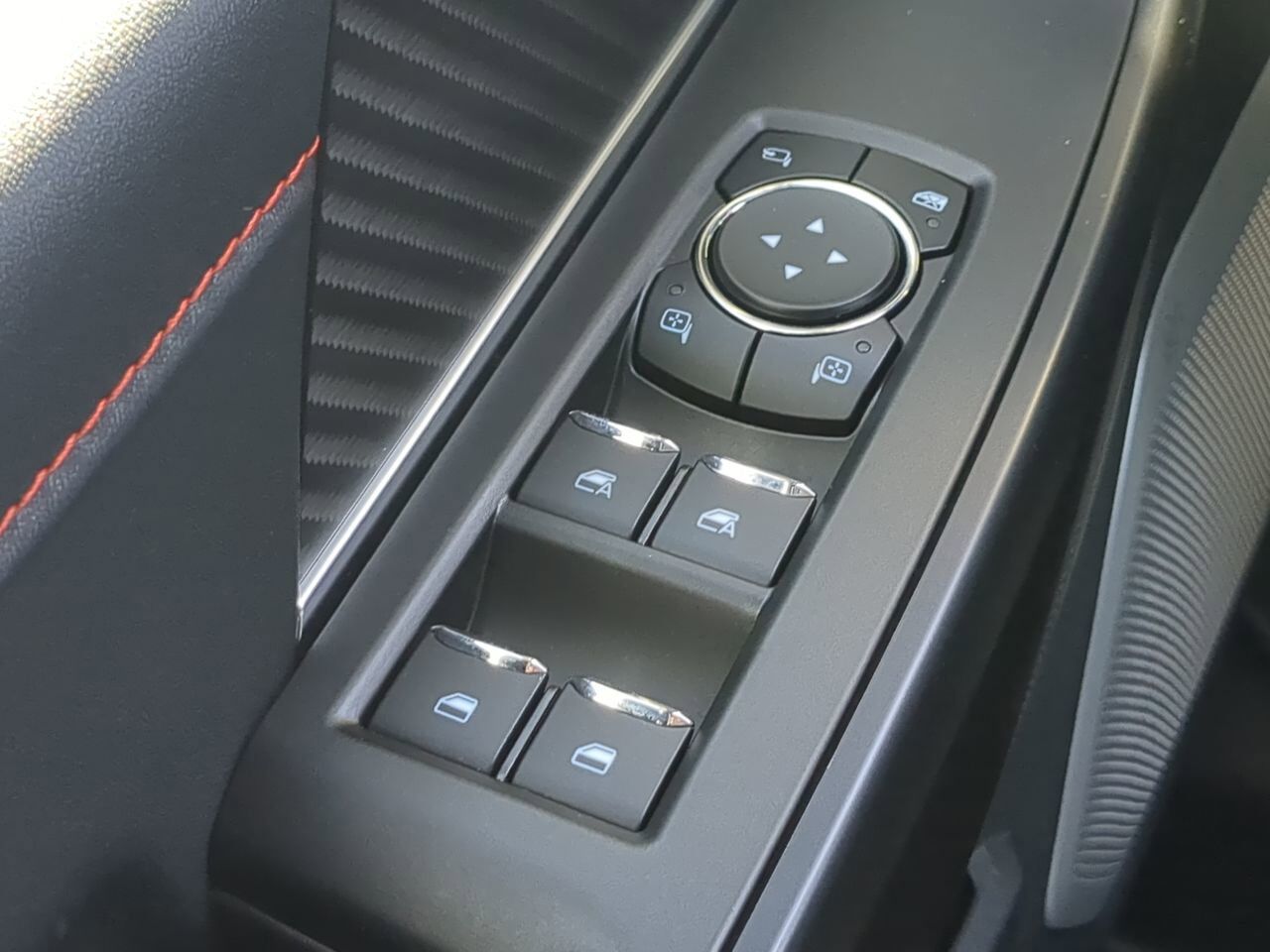 2025 Ford F-150 Raptor Winder GA