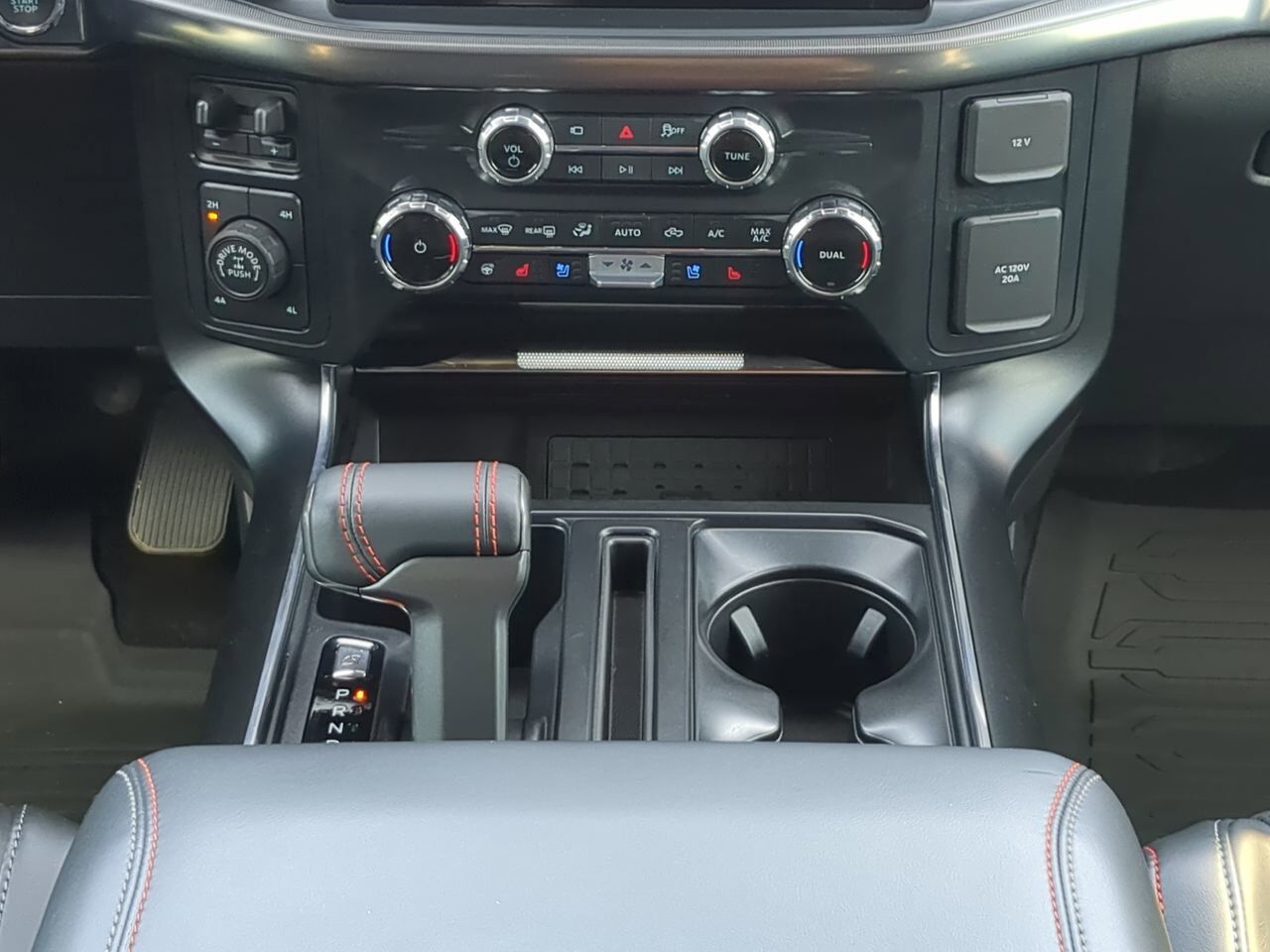 2025 Ford F-150 Raptor Winder GA
