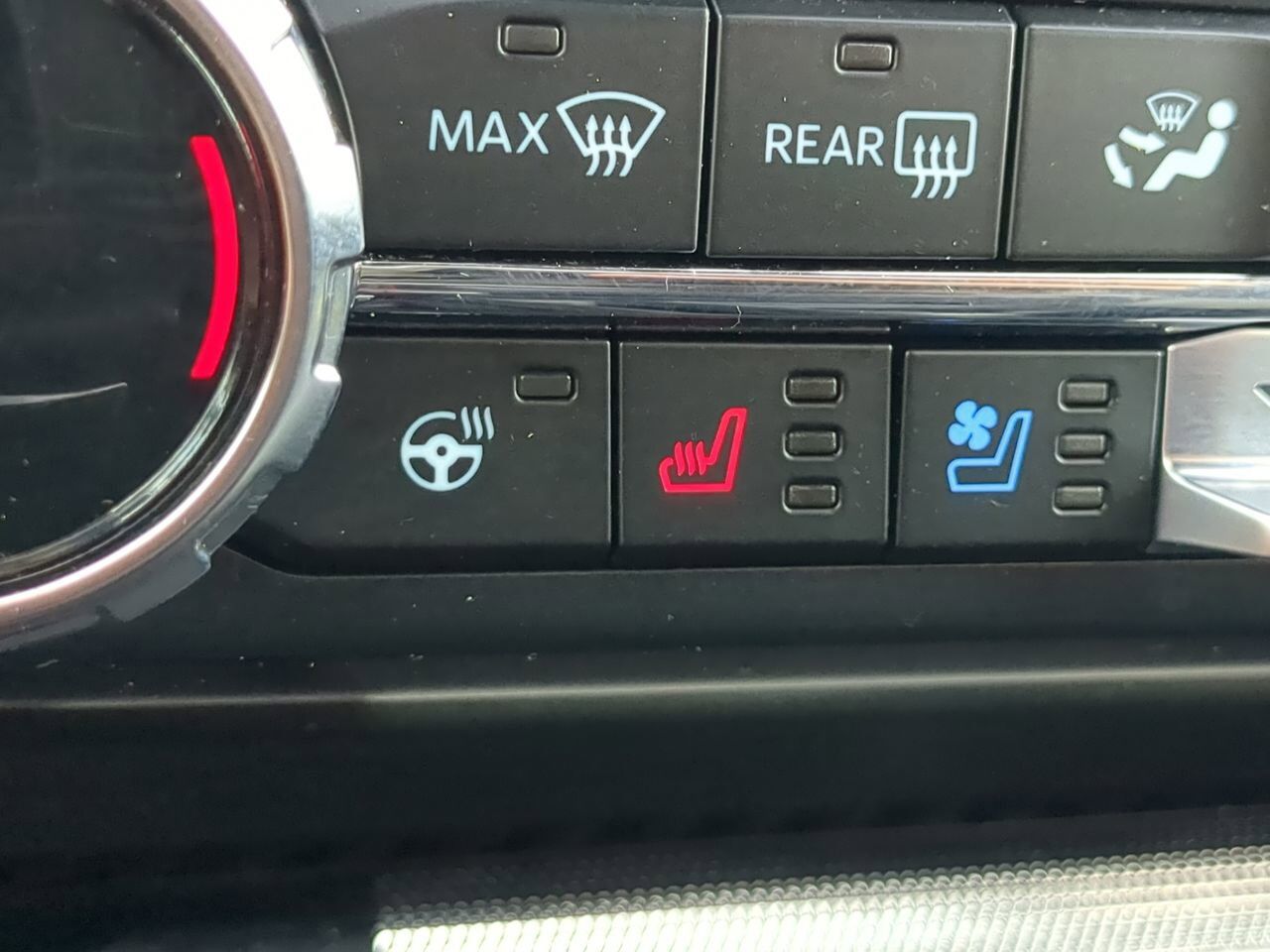 2025 Ford F-150 Raptor Winder GA