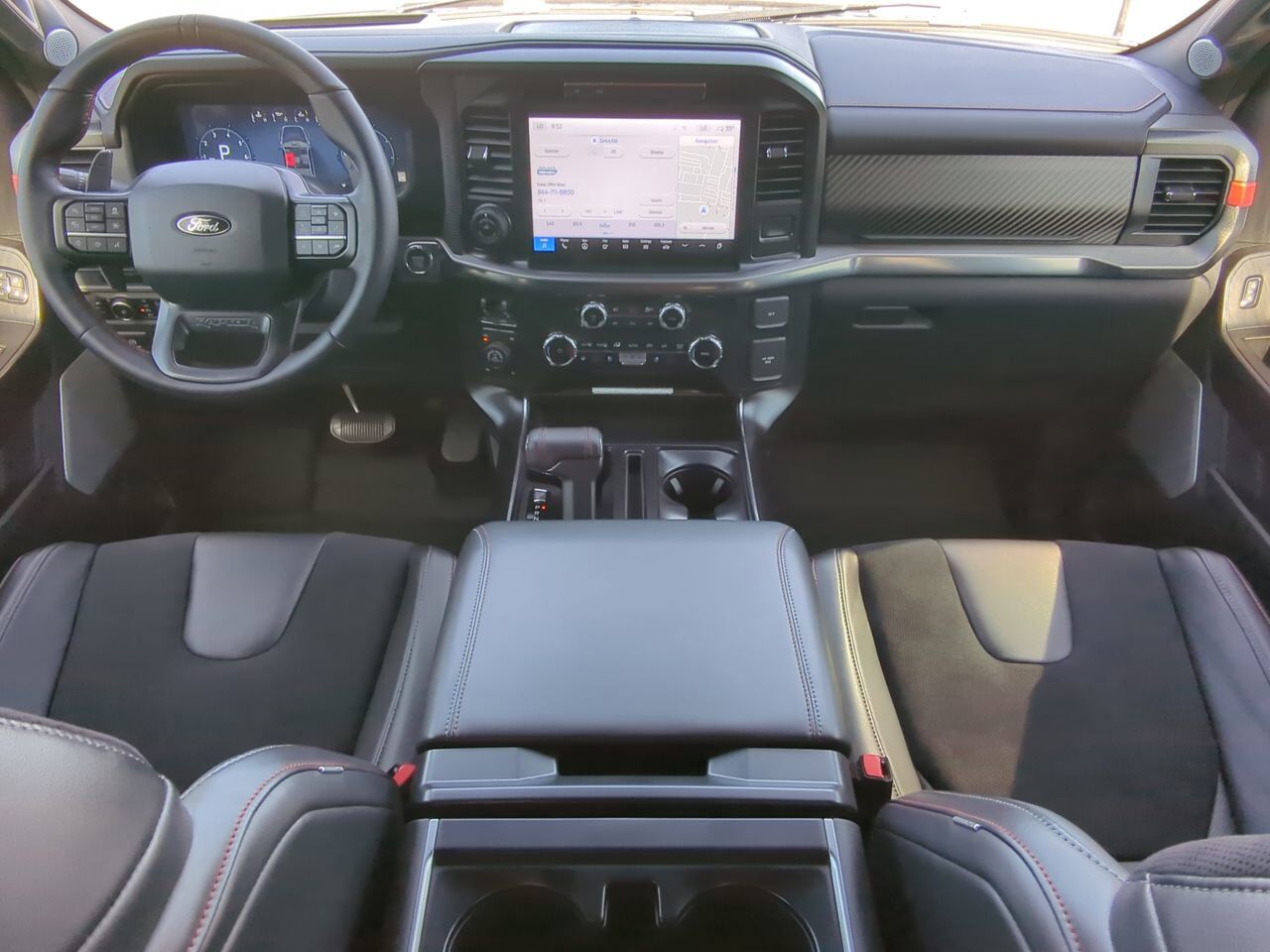 2025 Ford F-150 Raptor Winder GA