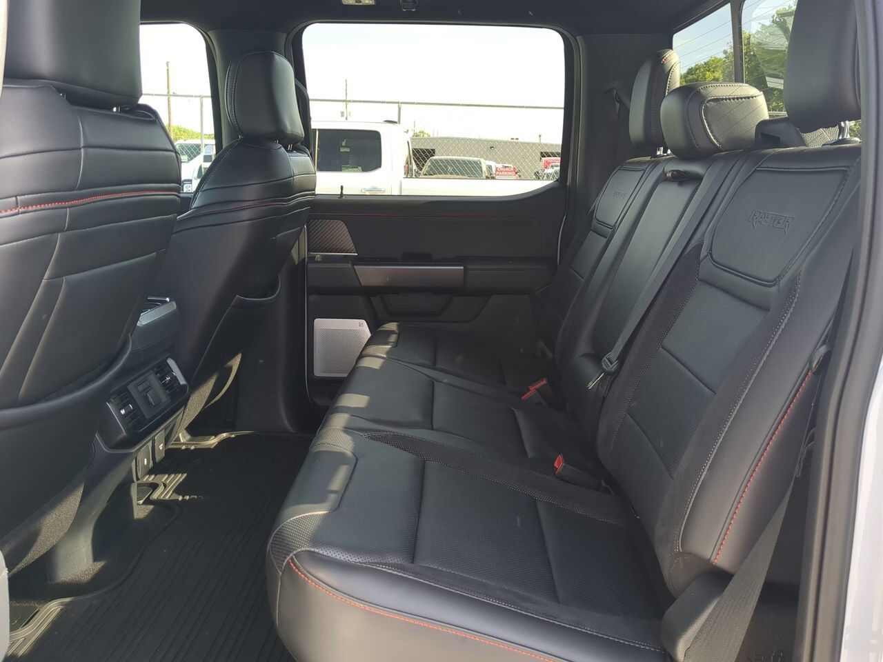 2025 Ford F-150 Raptor Winder GA