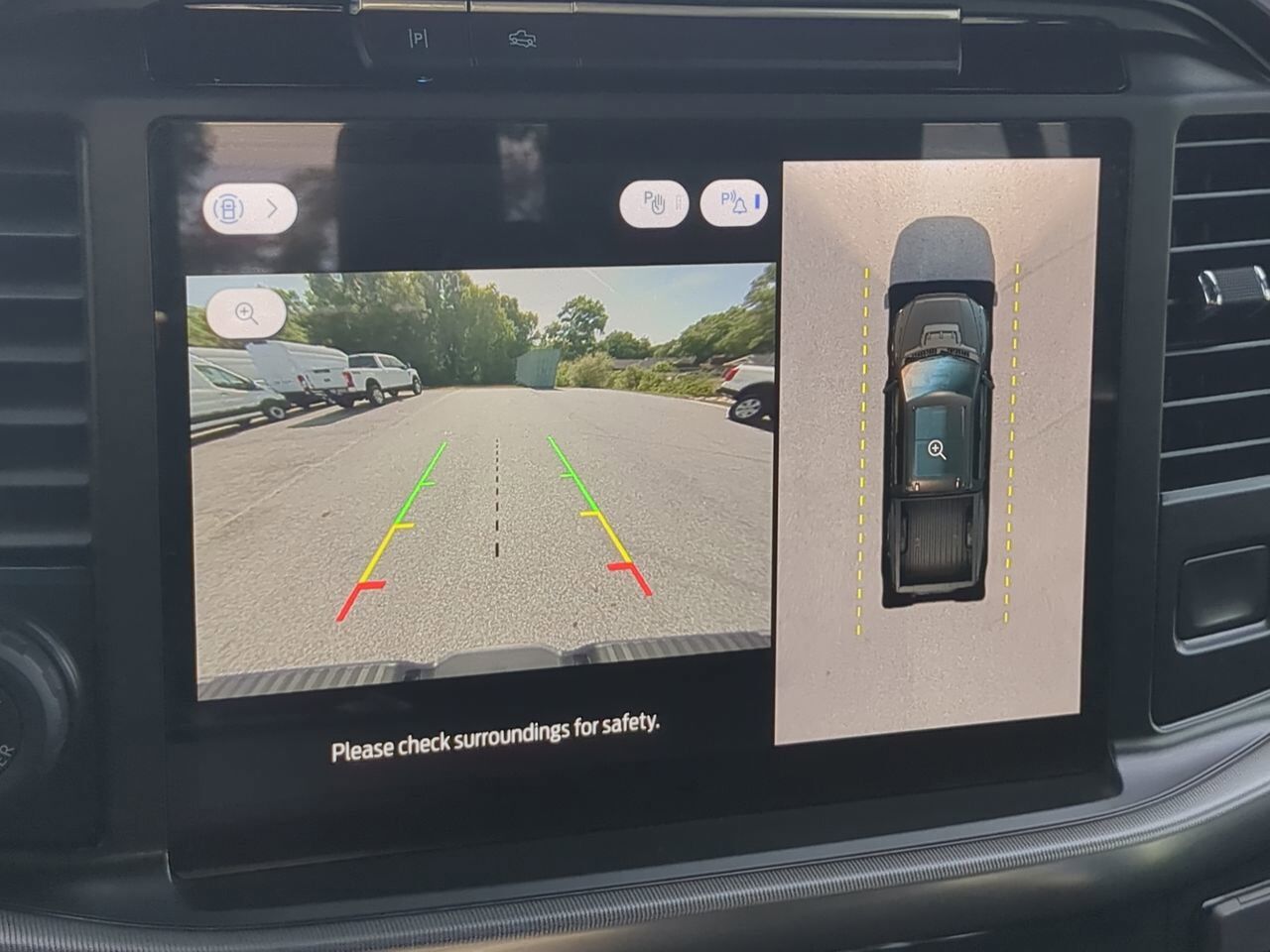 2025 Ford F-150 Raptor Winder GA