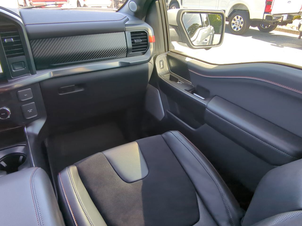 2025 Ford F-150 Raptor Winder GA
