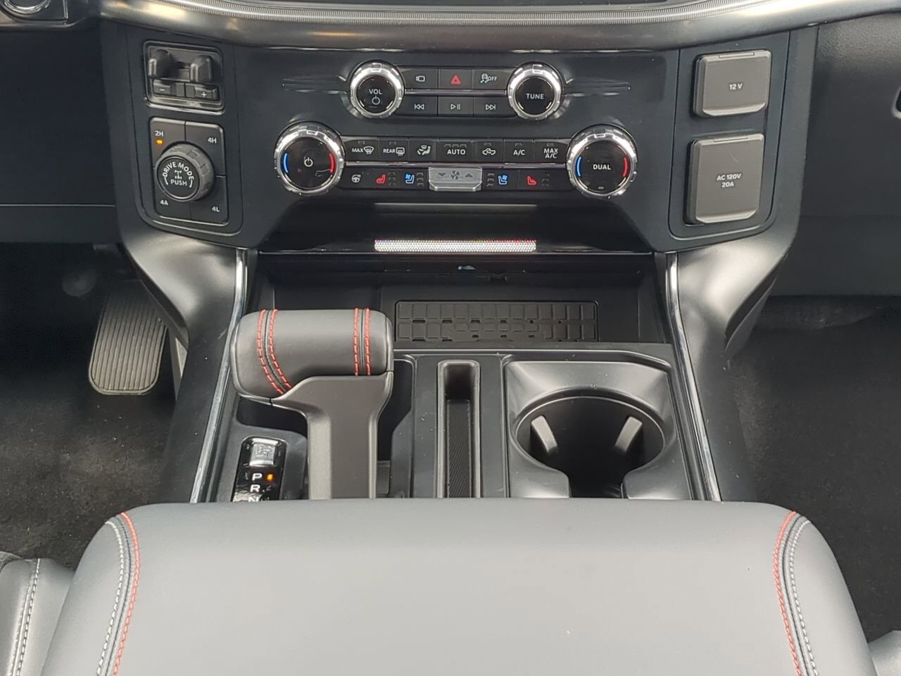 2025 Ford F-150 Raptor Winder GA