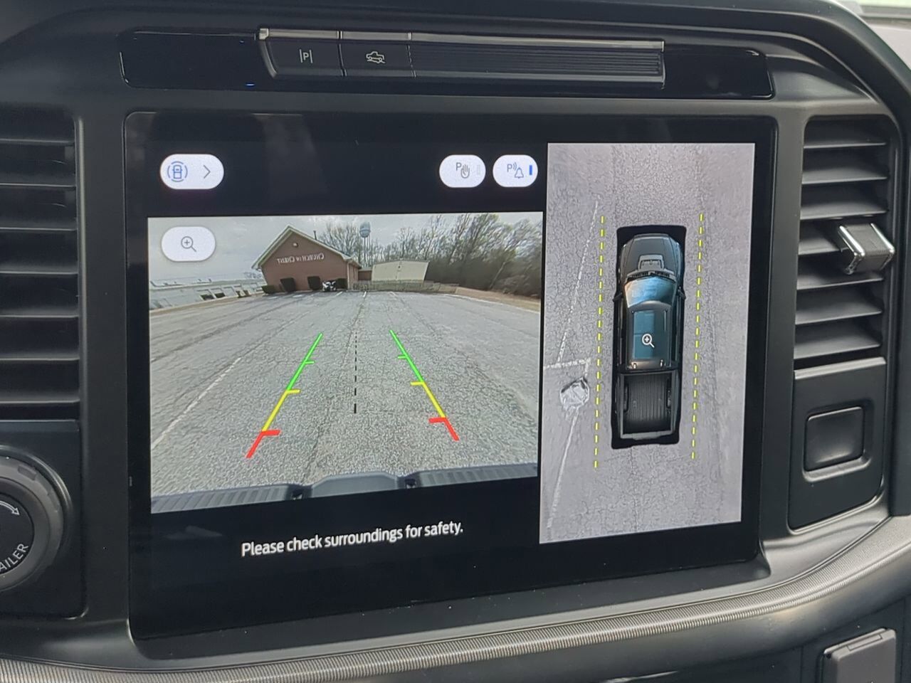 2025 Ford F-150 Raptor Winder GA