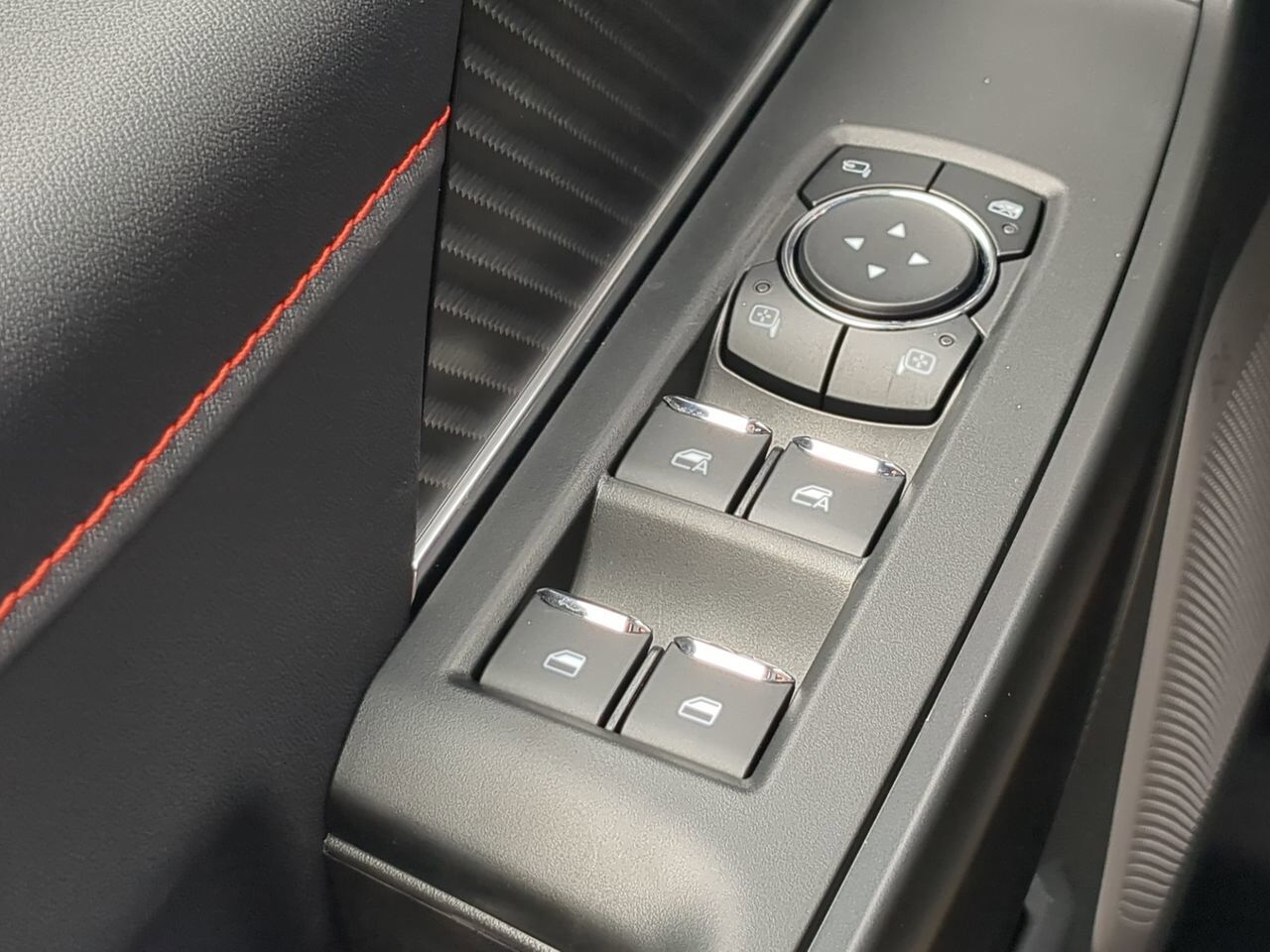 2025 Ford F-150 Raptor Winder GA