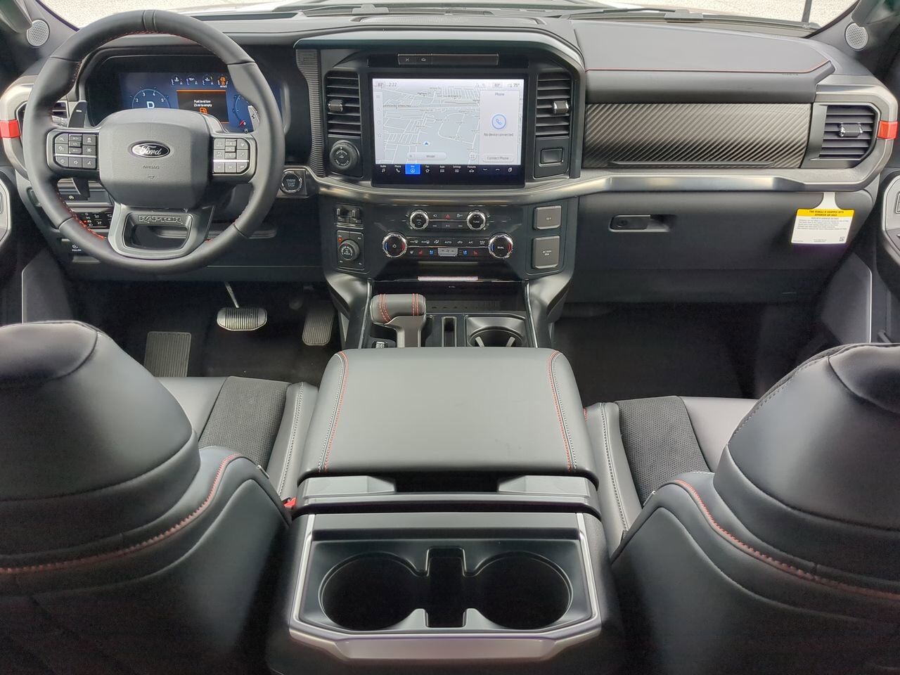 2025 Ford F-150 Raptor Winder GA