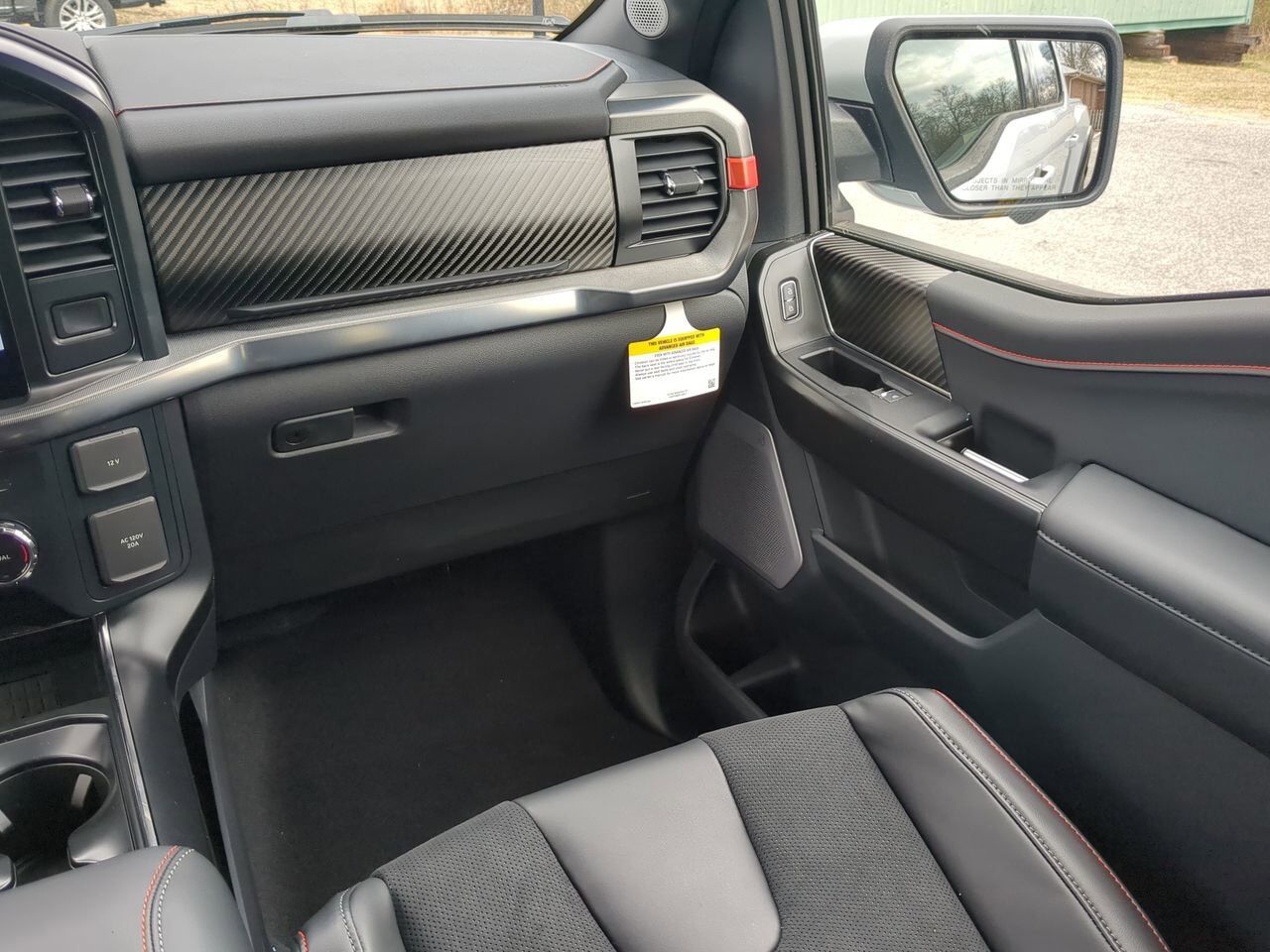 2025 Ford F-150 Raptor Winder GA