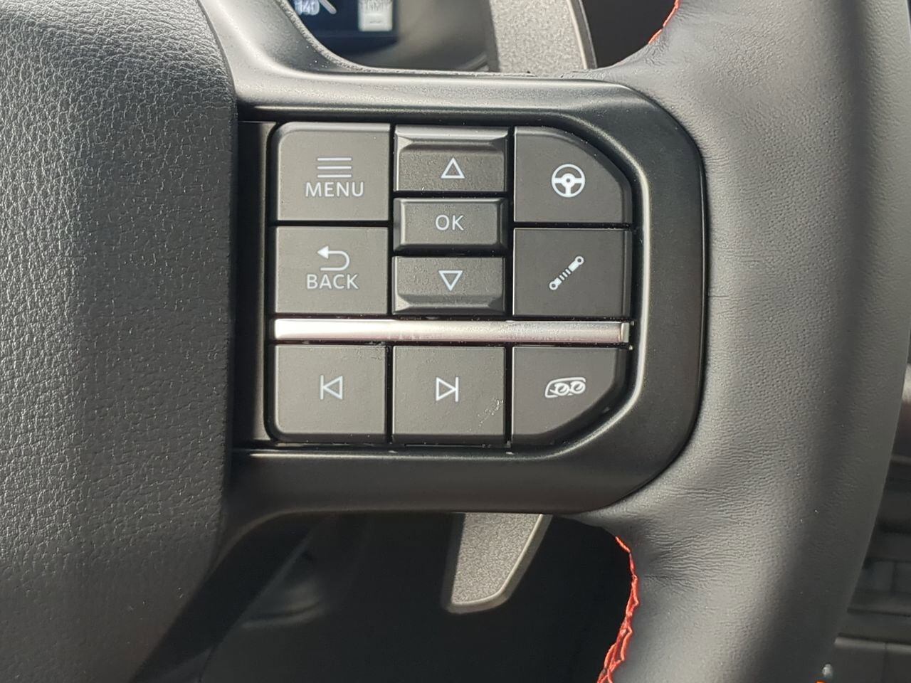 2025 Ford F-150 Raptor Winder GA
