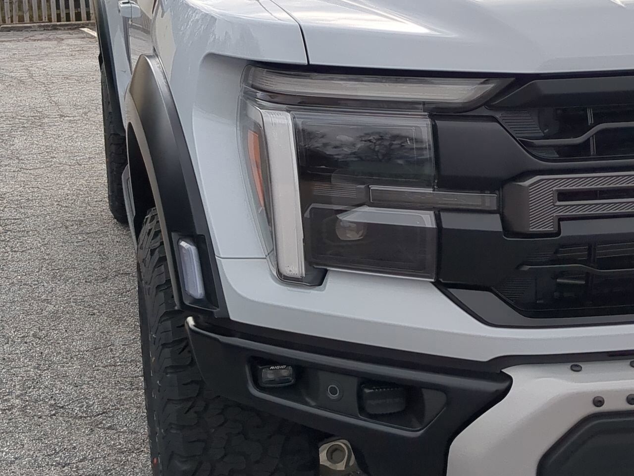 2025 Ford F-150 Raptor Winder GA