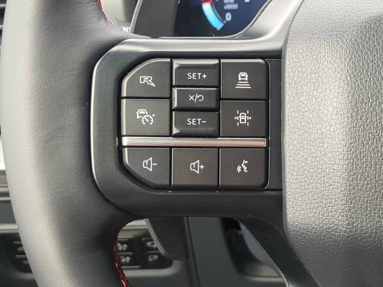 2025 Ford F-150 Raptor Winder GA