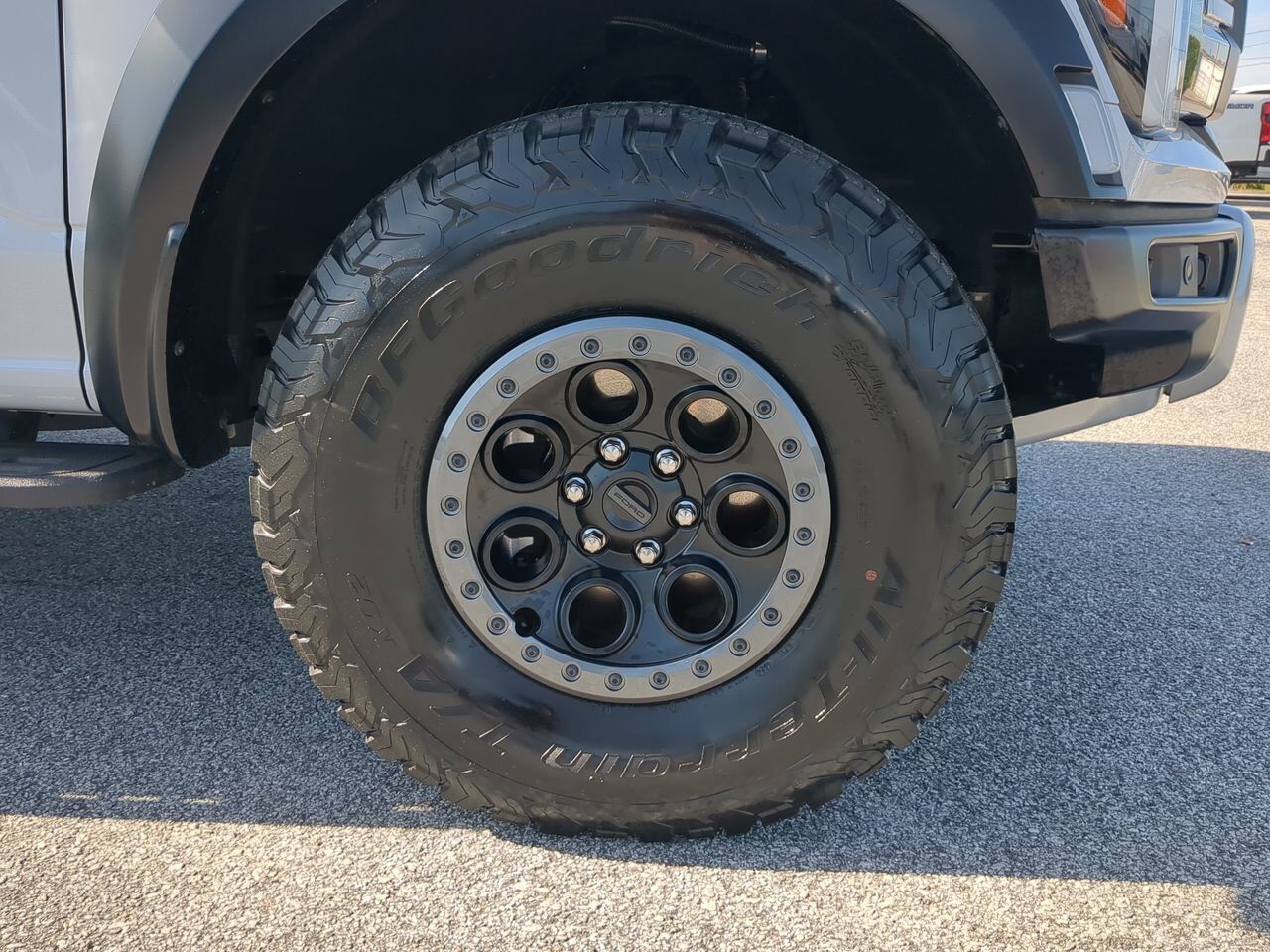 2025 Ford F-150 Raptor Winder GA