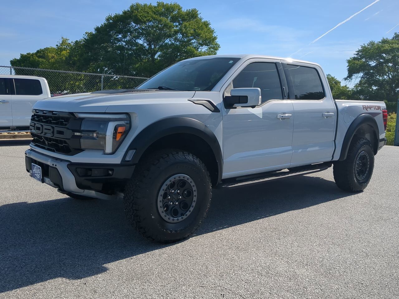 2025 Ford F-150 Raptor Winder GA