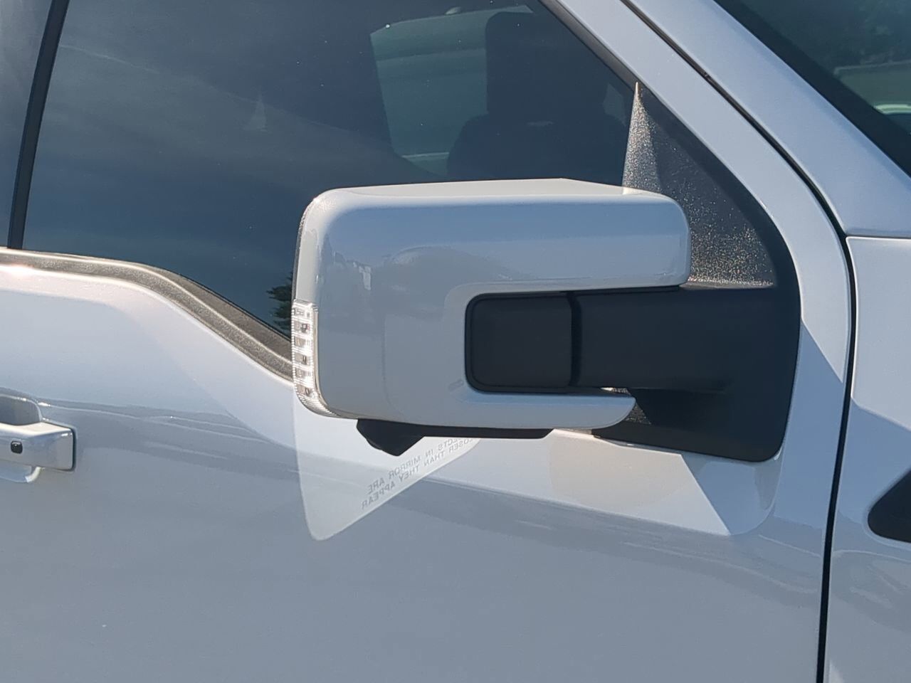2025 Ford F-150 Raptor Winder GA