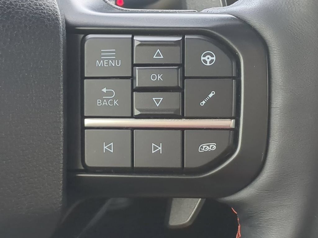 2025 Ford F-150 Raptor Winder GA