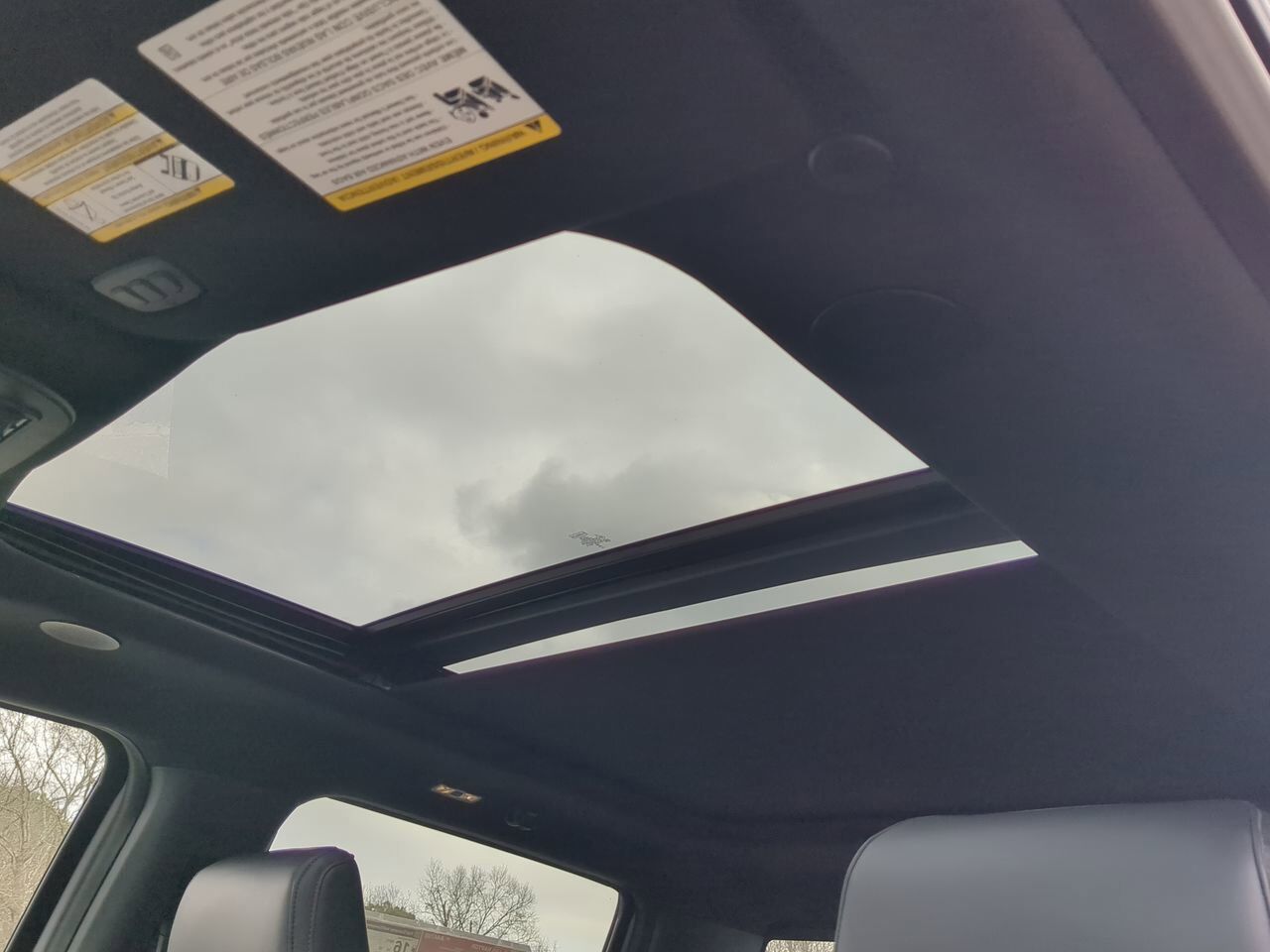2025 Ford F-150 Raptor Winder GA