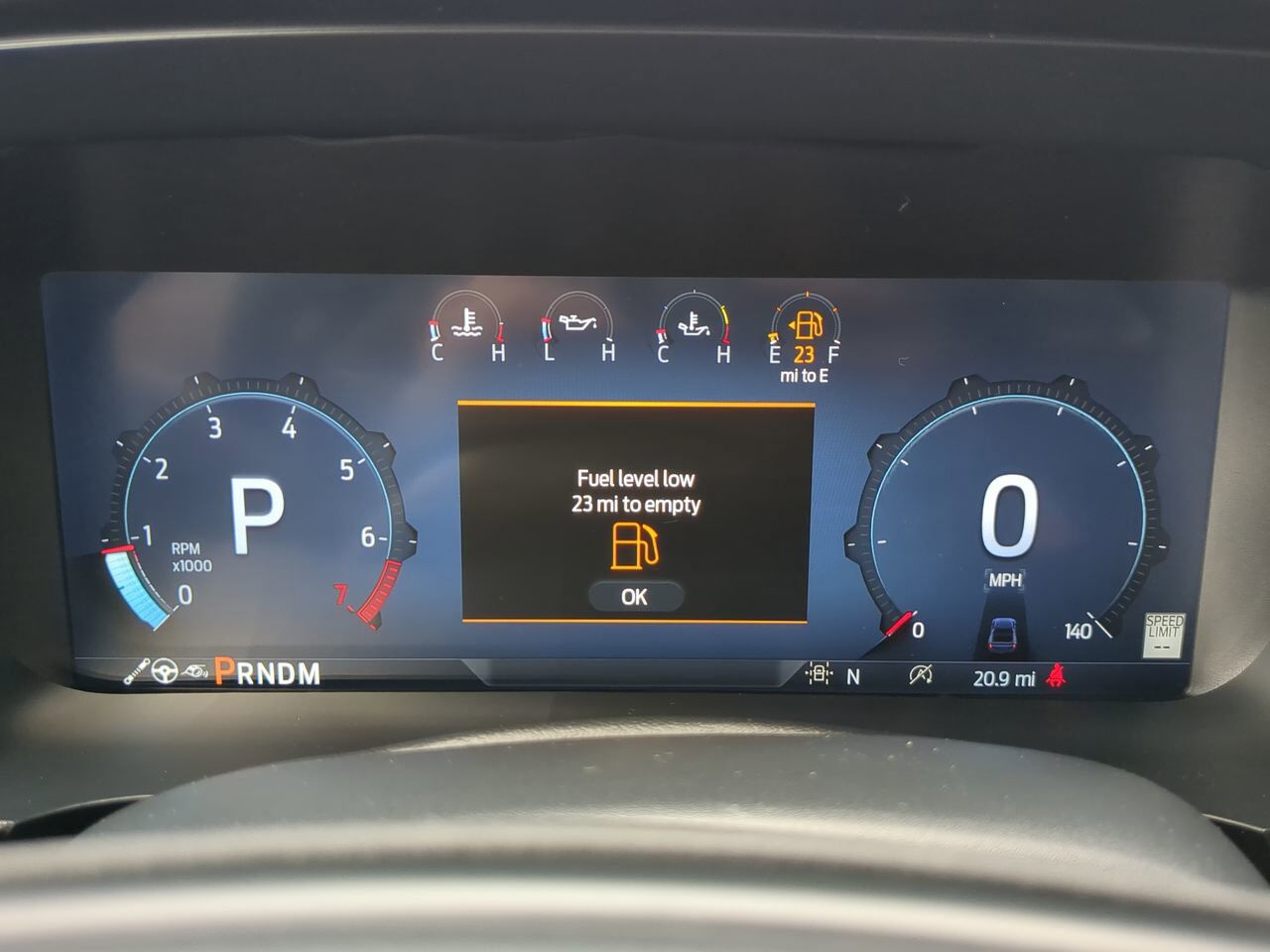 2025 Ford F-150 Raptor Winder GA