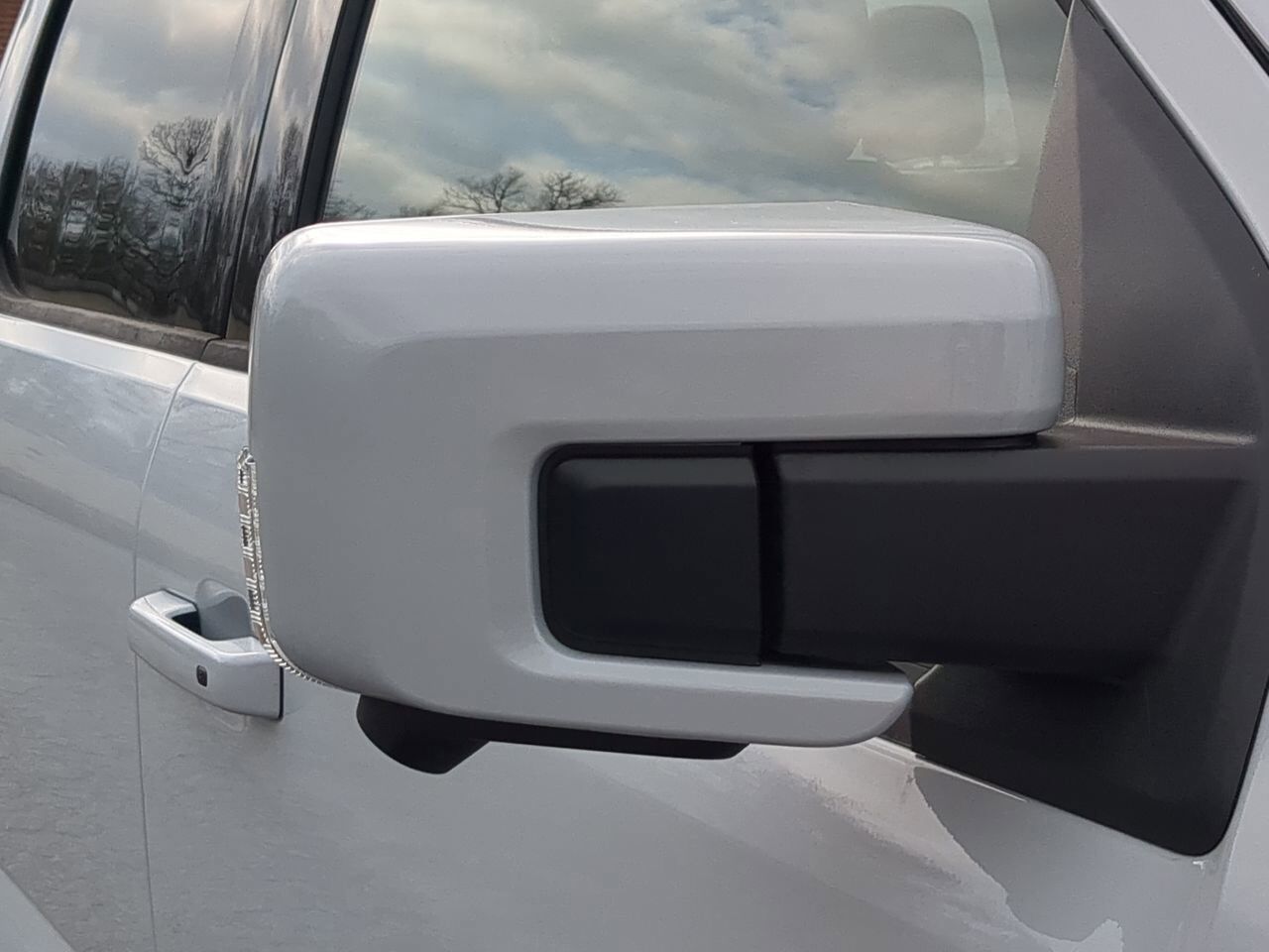 2025 Ford F-150 Raptor Winder GA
