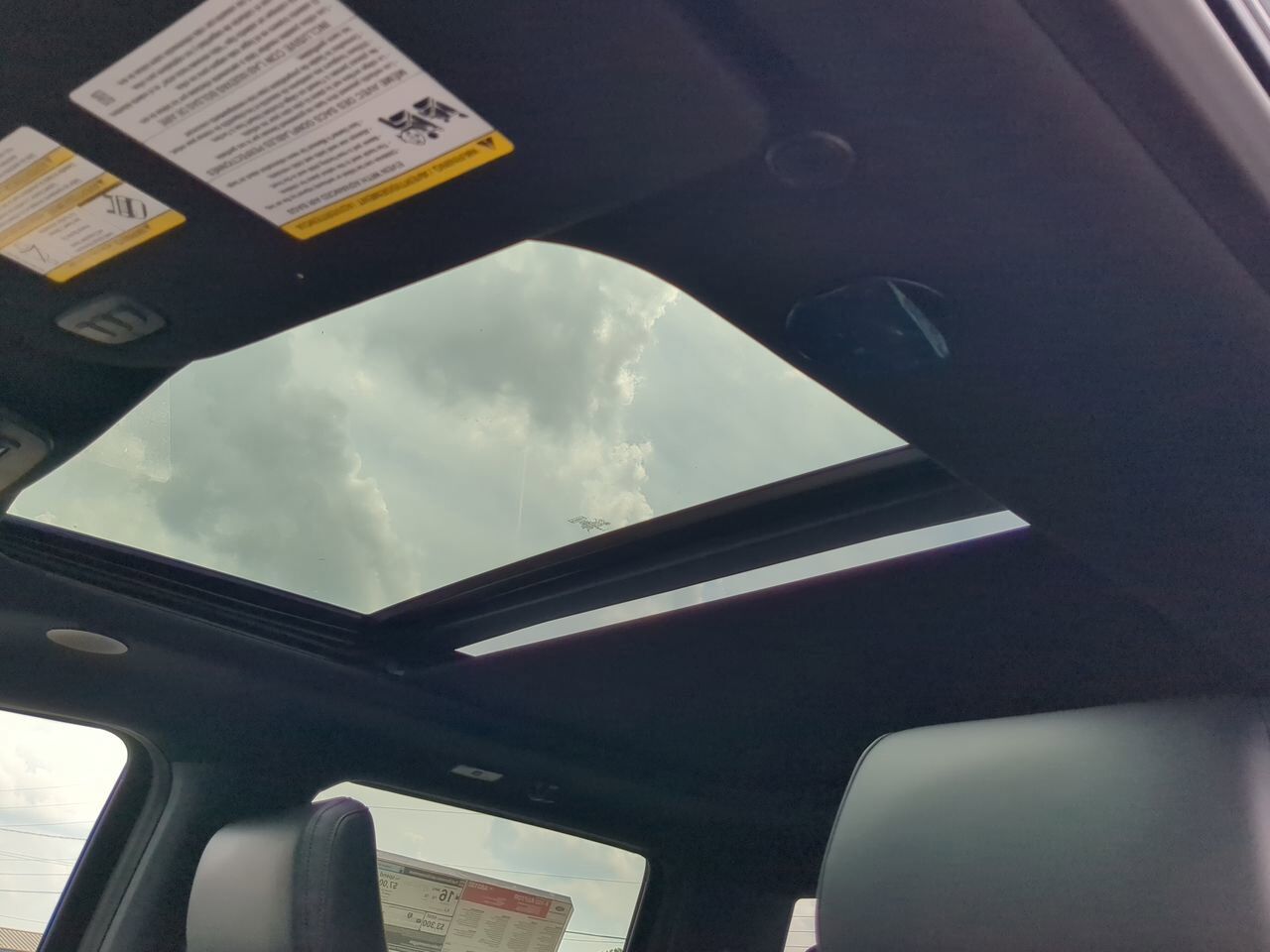 2025 Ford F-150 Raptor Winder GA