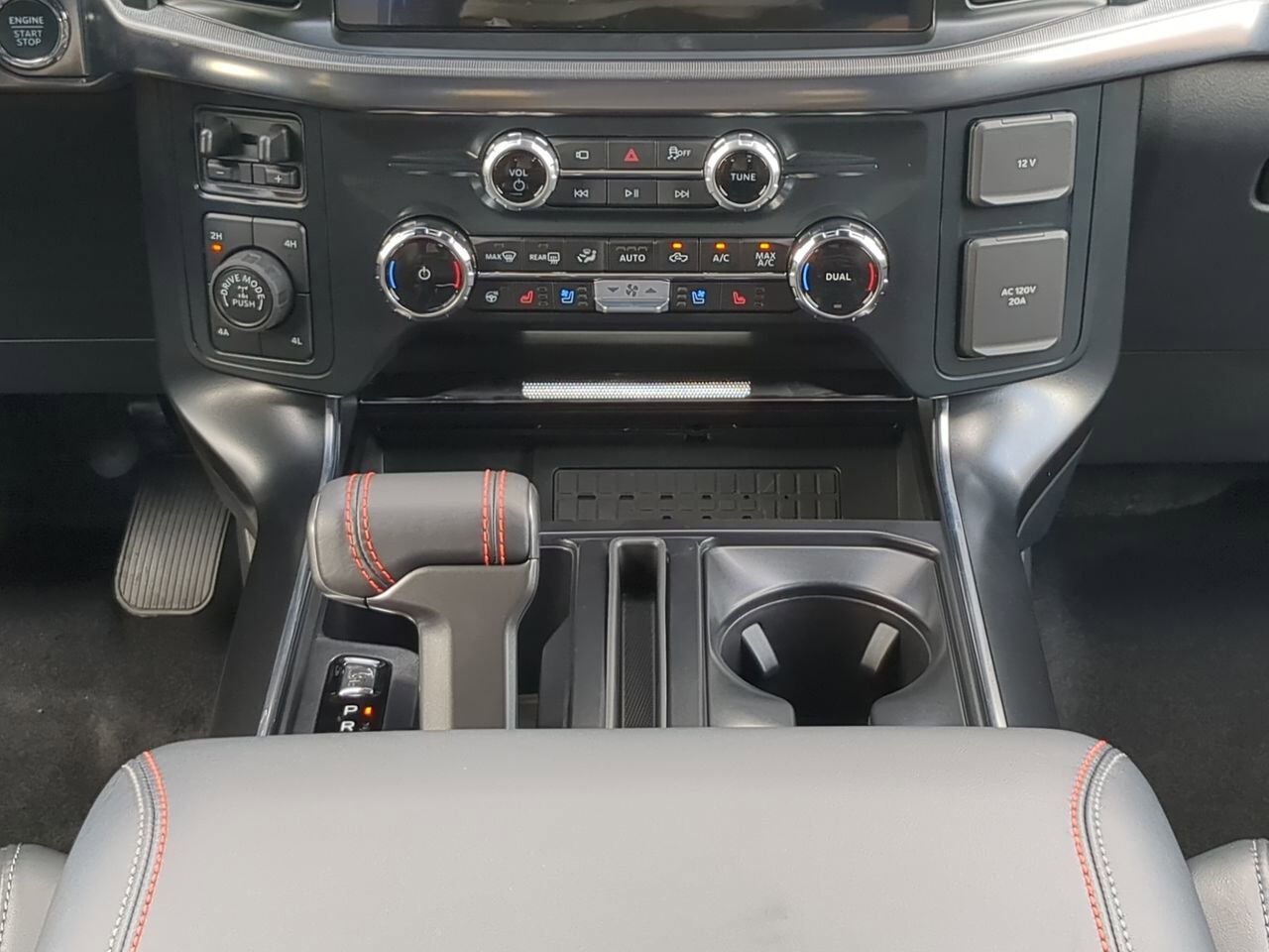 2025 Ford F-150 Raptor Winder GA