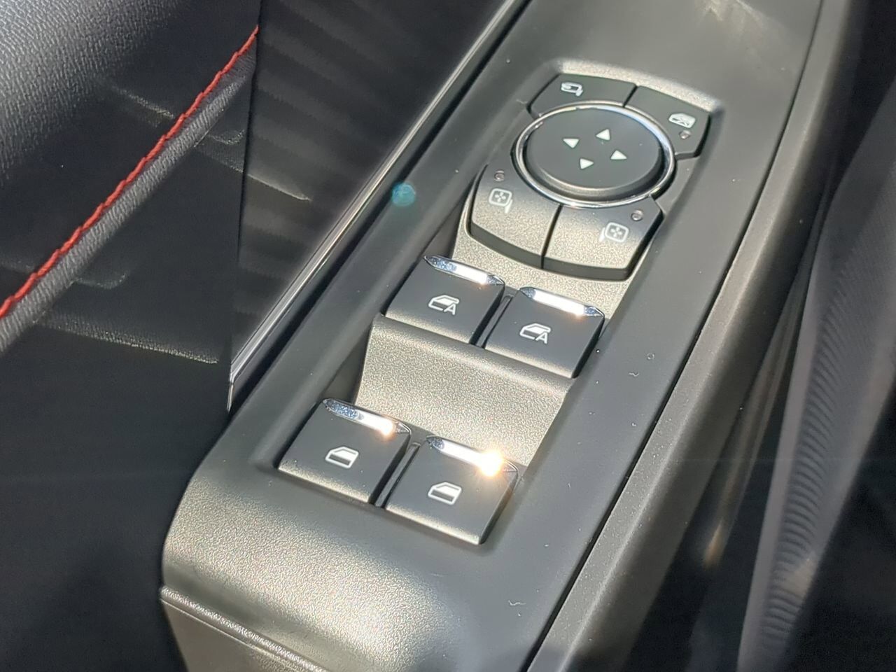 2025 Ford F-150 Raptor Winder GA