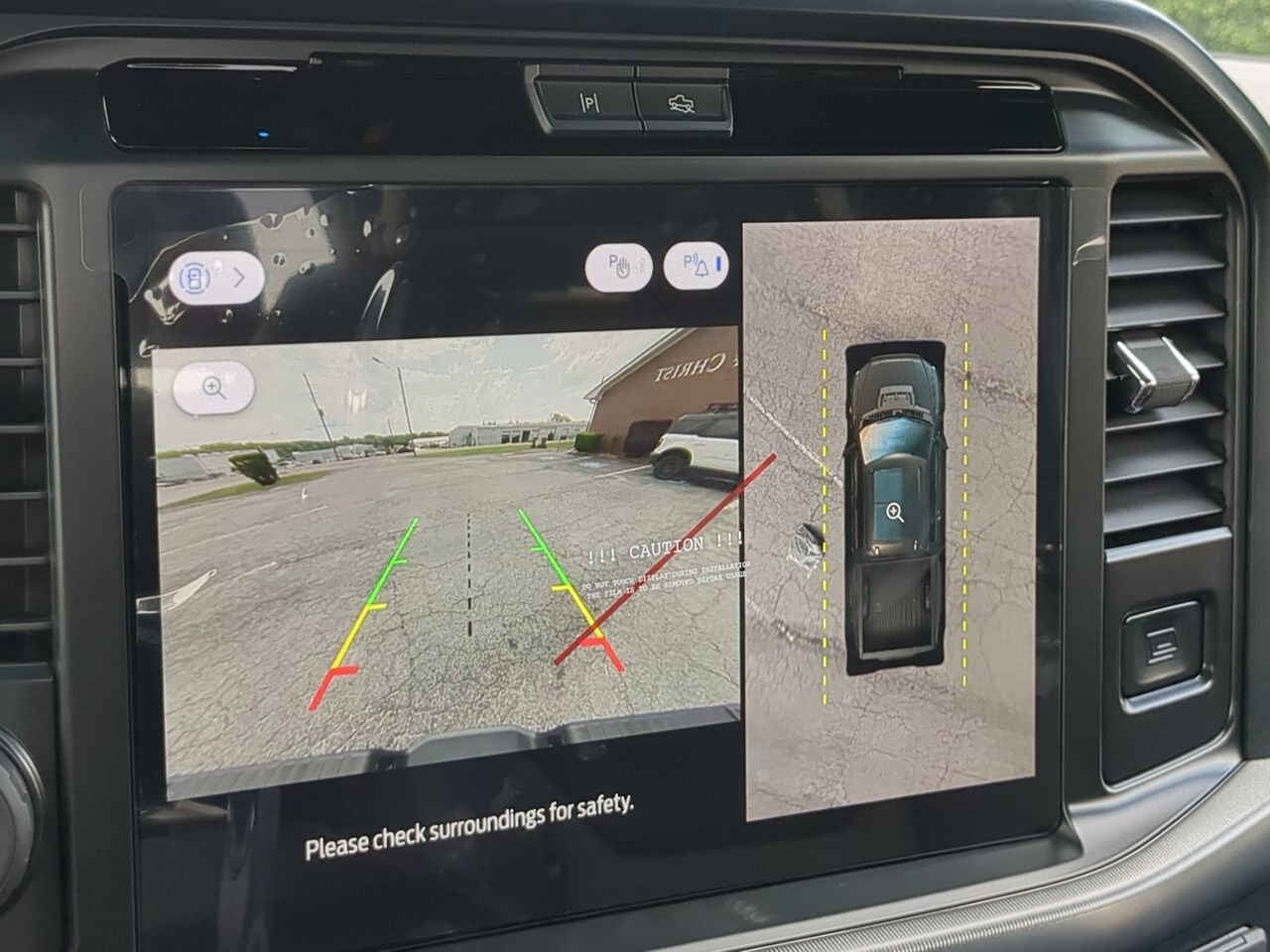 2025 Ford F-150 Raptor Winder GA