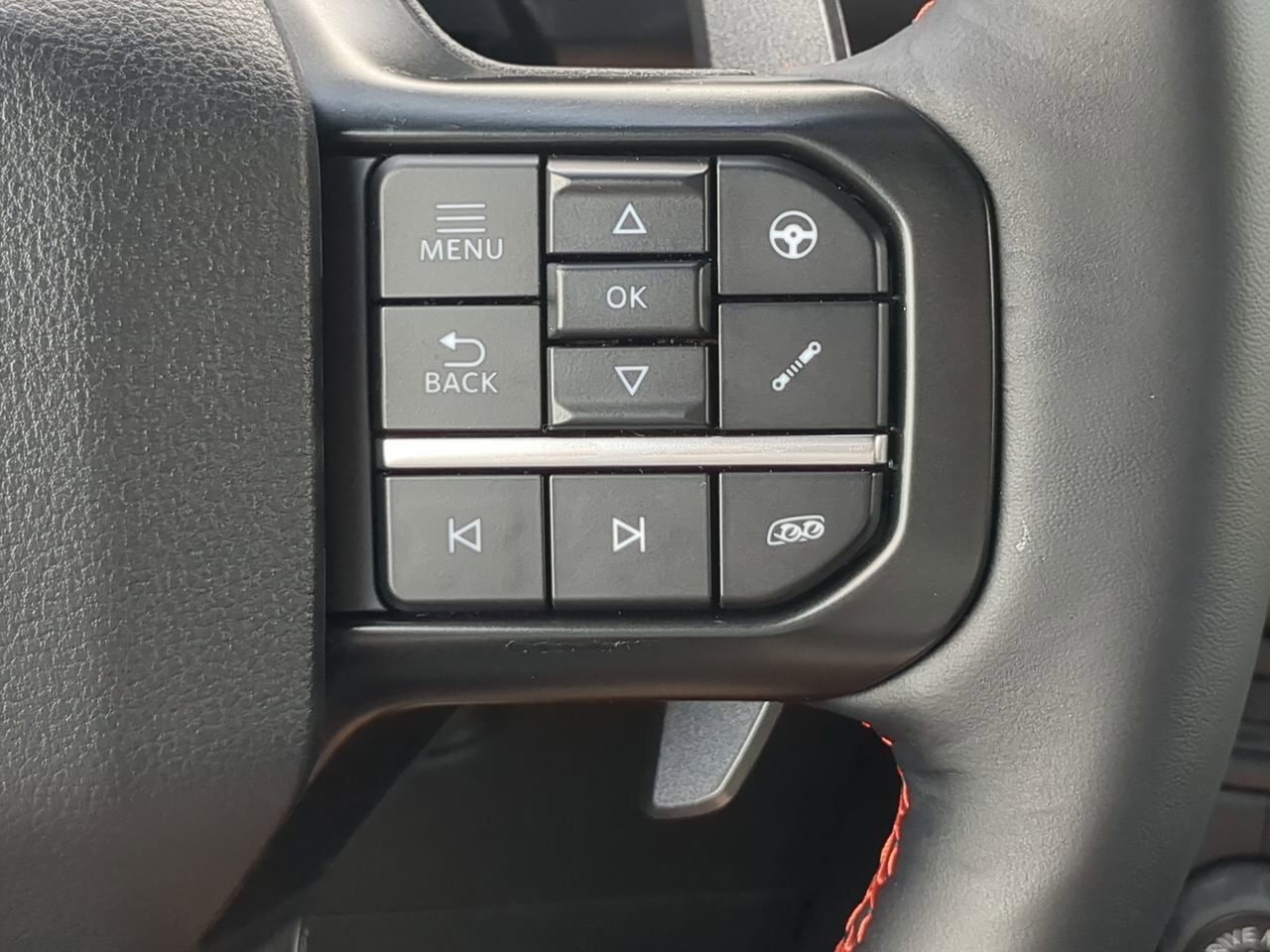 2025 Ford F-150 Raptor Winder GA