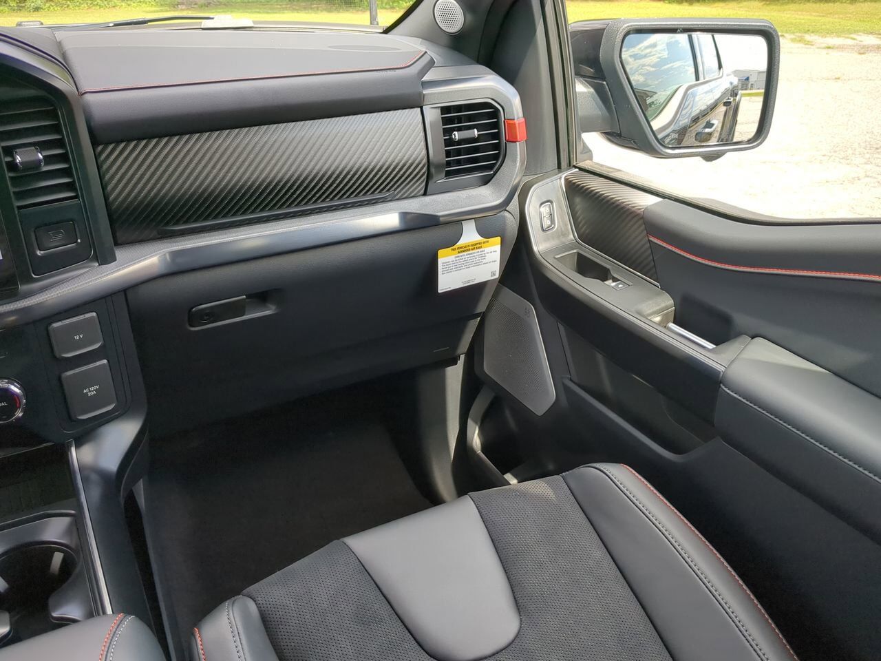 2025 Ford F-150 Raptor Winder GA