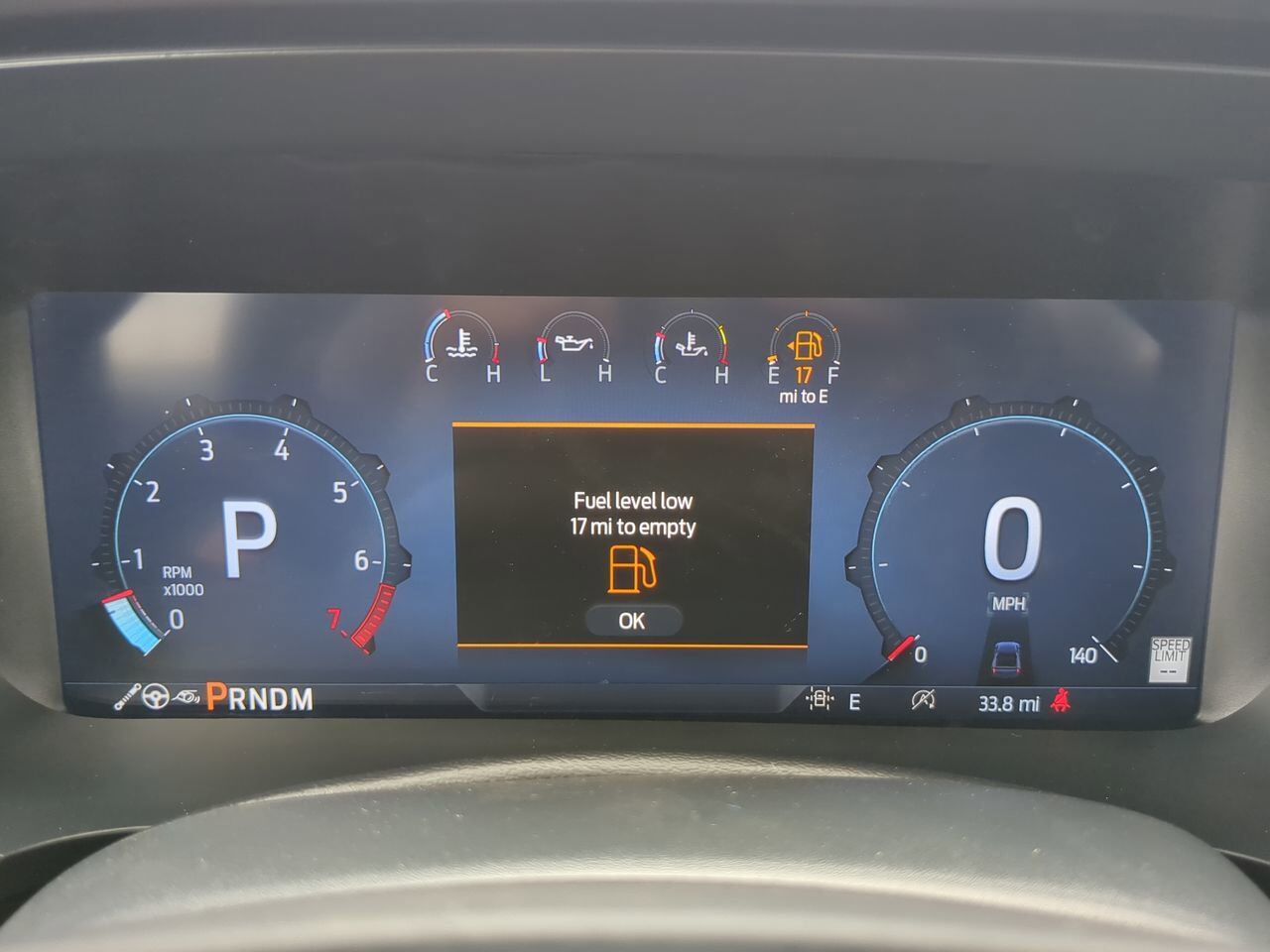 2025 Ford F-150 Raptor Winder GA