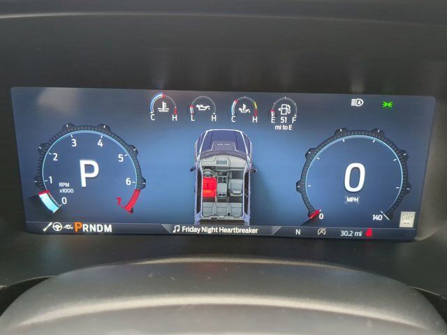 2025 Ford F-150 Raptor Winder GA