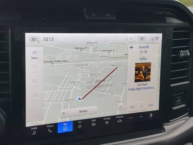 2025 Ford F-150 Raptor Winder GA