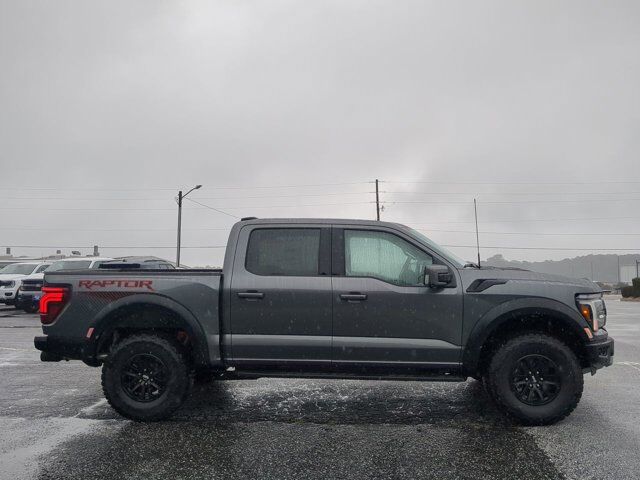 2025 Ford F-150 Raptor Winder GA