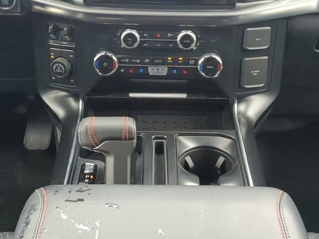 2025 Ford F-150 Raptor Winder GA
