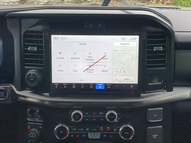 2025 Ford F-150 Raptor Winder GA