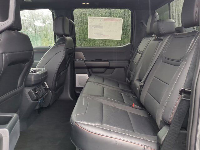 2025 Ford F-150 Raptor Winder GA