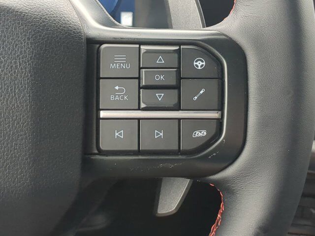 2025 Ford F-150 Raptor Winder GA